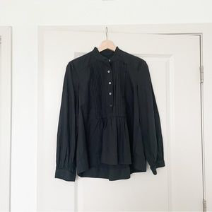 JOIE • webb cotton long sleeve top